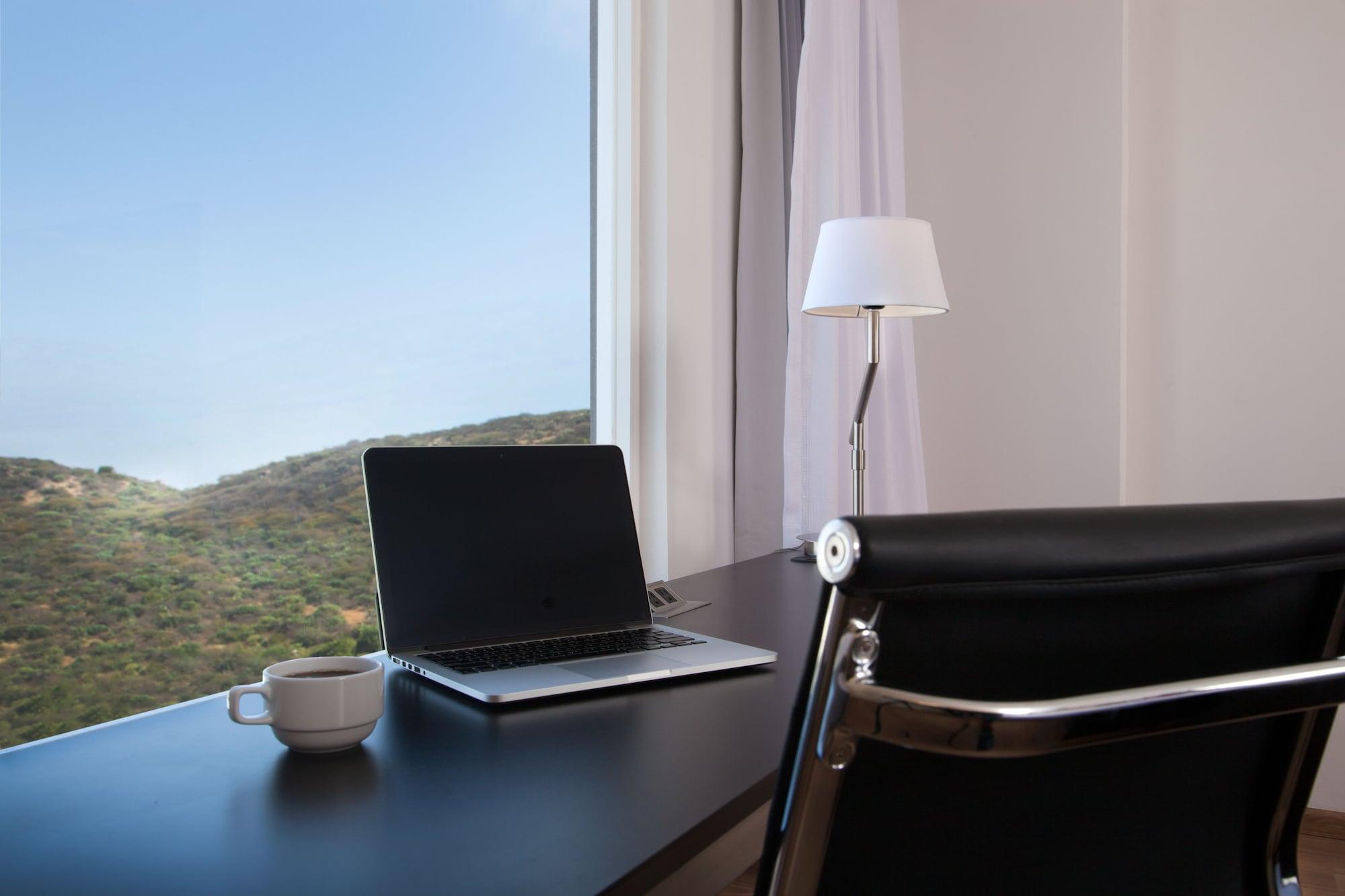 Fiesta Inn Express Queretaro Constituyentes Ngoại thất bức ảnh