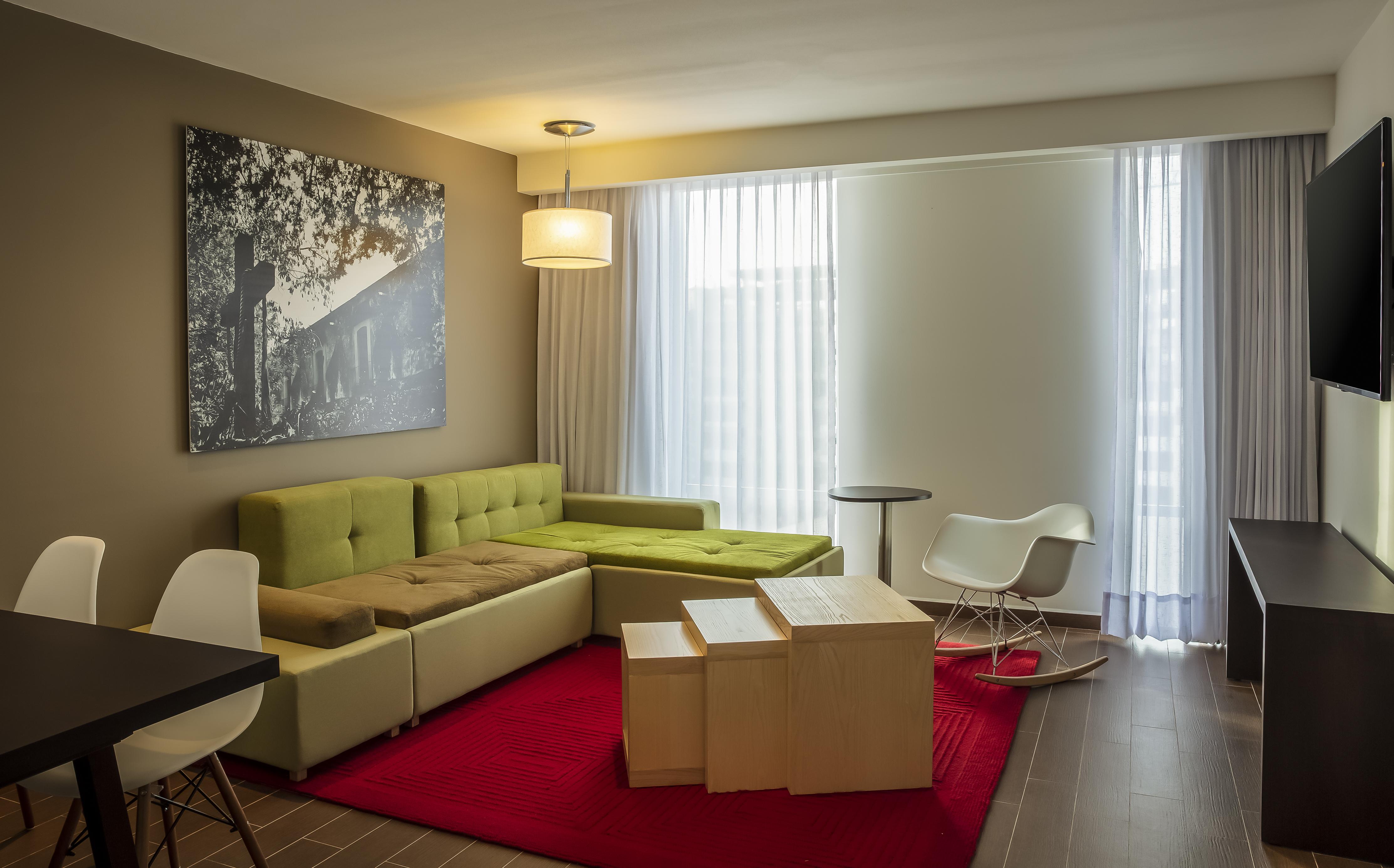 Fiesta Inn Express Queretaro Constituyentes Ngoại thất bức ảnh