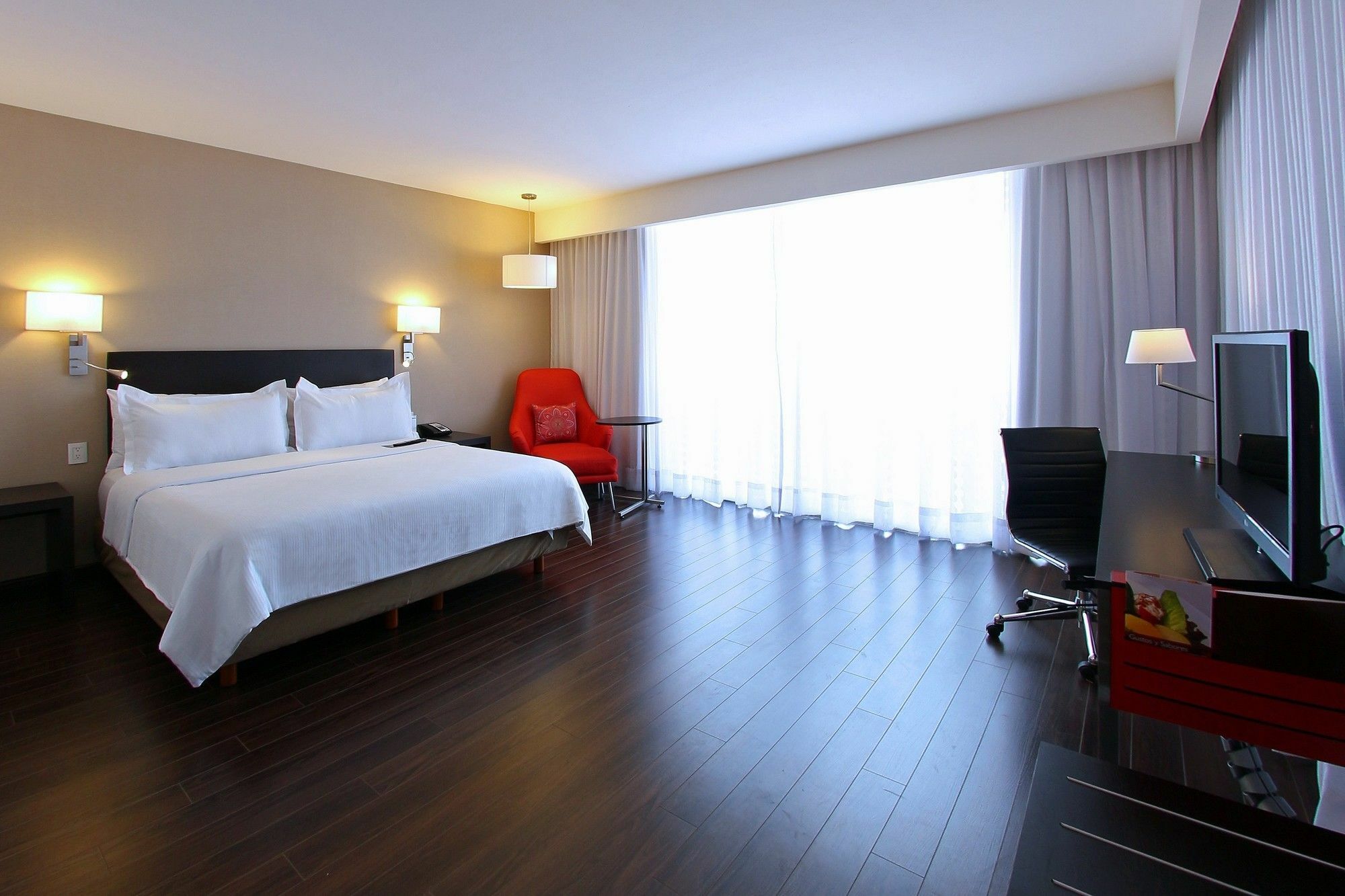 Fiesta Inn Express Queretaro Constituyentes Ngoại thất bức ảnh