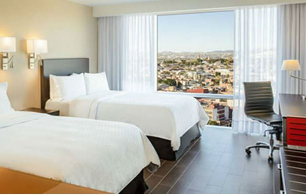 Fiesta Inn Express Queretaro Constituyentes Ngoại thất bức ảnh